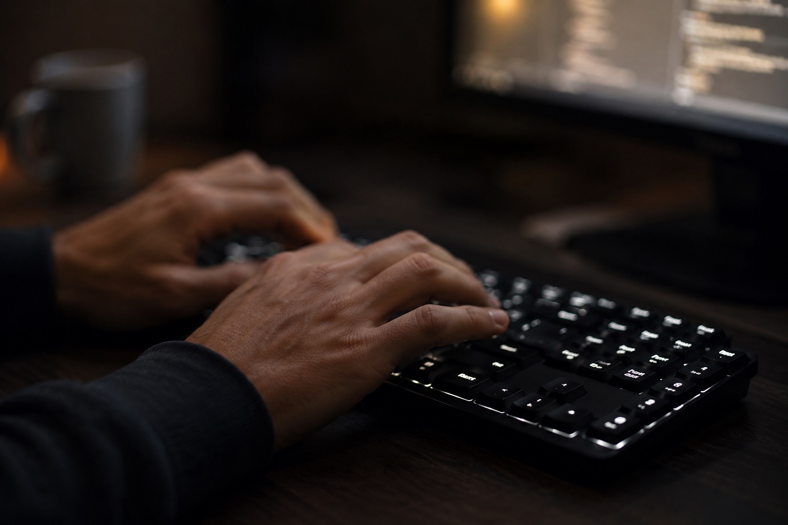 Hands-on IT support — proactief systeembeheer in de praktijk